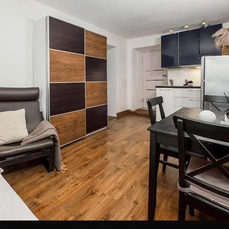 Diamond Apartmán
