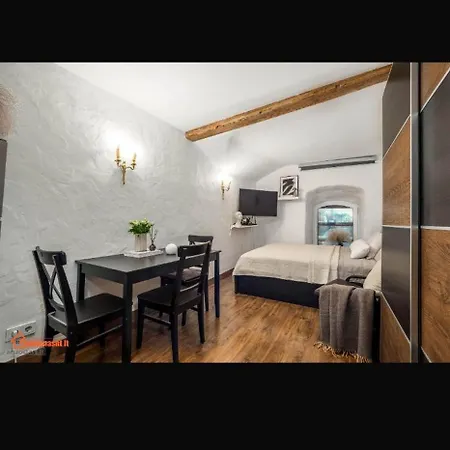 Appartamento Diamond Vilnius